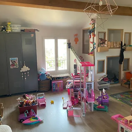 De A 300m Des Plages Avec Piscine Privee Partagee Apartmán *