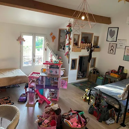 Apartment De A 300m Des Plages *